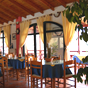 Atsachas Restaurant in Armenistis, Ikaria