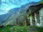 Atsachas hiking in Ikaria