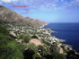 Atsachas, Ikaria