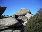 Atsachas hiking in Ikaria